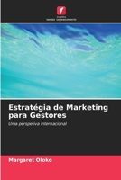 Estratégia de Marketing para Gestores 6206893049 Book Cover