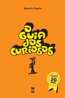 O Guia dos Curiosos 8578884884 Book Cover