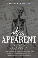 Heir Apparent 1916001955 Book Cover