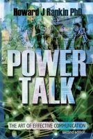 Power Talk: The Art of Effective Communication 0965826139 Book Cover