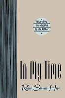 In My Time 1560008539 Book Cover