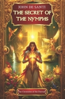The Secret of the Nymphs (The Chronicles of the Eternals) B0D57J95H5 Book Cover