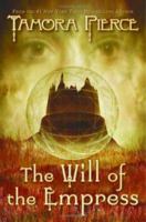 The Will of the Empress 0439441714 Book Cover