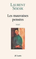 Les mauvaises pensées 2709619652 Book Cover