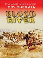 Blood River 0425199916 Book Cover