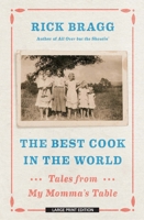 The Best Cook in the World 1400040418 Book Cover
