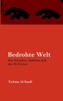 Bedrohte Welt (German Edition) 3749497117 Book Cover