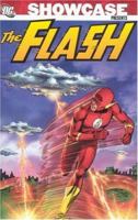Showcase Presents: The Flash Volume 1 1401213278 Book Cover