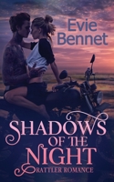 Shadows of the Night 1645632946 Book Cover