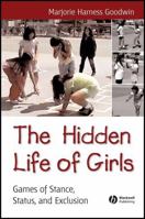 Hidden Life of Girls 0631234241 Book Cover