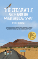 The Cedarville Shop and the Wheelbarrow Swap 1946395668 Book Cover