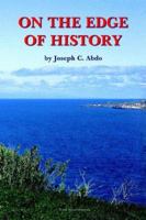 On the Edge of History 9729985804 Book Cover
