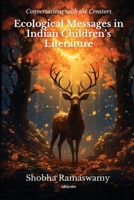 Ecological Messages in Indian Children's Literature 9361725904 Book Cover