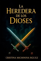 La Heredera de los Dioses B0CFZC3SQ1 Book Cover