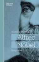 Alfred Nobel 3963370017 Book Cover