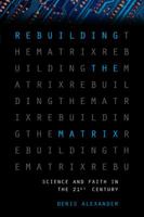Rebuilding the Matrix 0310250188 Book Cover