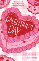 Galentines Day PB 0008765731 Book Cover