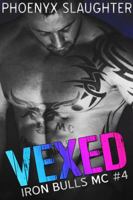 Vexed 1943950067 Book Cover