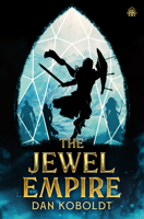 The Jewel Empire 1836730535 Book Cover