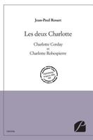Les deux Charlotte 2754726896 Book Cover