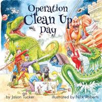 Operation Clean Up Day 1912262320 Book Cover