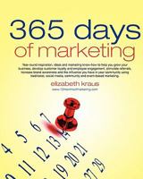 365 Days of Marketing 1463660154 Book Cover