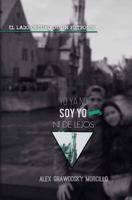 Yo ya no soy yo ni de lejos: El lado oscuro de un futbol?n 1496147774 Book Cover