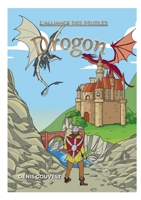 Drogon: L'alliance des Peuples (French Edition) 2322543071 Book Cover