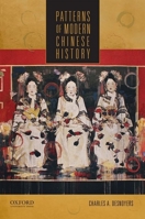 Patterns of Modern Chinese History 0199946450 Book Cover