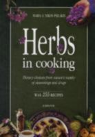 Herbs in Cooking 9607448294 Book Cover