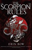 The Scorpion Rules 1481442724 Book Cover