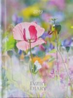 Dairy Diary 2019 2019: A British icon - Dairy Diary has been used by millions since its launch. Practical and pretty, this A5 week-to-view diary features 52 delicious weekly recipes. 1911388134 Book Cover