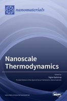 Nanoscale Thermodynamics 3036511687 Book Cover