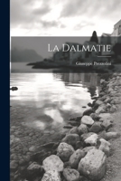 La Dalmatie 1022171178 Book Cover