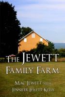 The Jewett Family Farm 1535013141 Book Cover