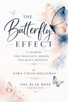 The Butterfly Effect B0GSZJH77F Book Cover