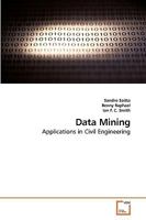 Data Mining 3639207564 Book Cover