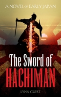 The Sword of Hachiman 0821711040 Book Cover