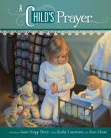 A Childs Prayer 1621081273 Book Cover
