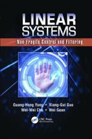Linear Systems: Non-Fragile Control and Filtering 1138072060 Book Cover