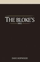 The Bloke's Bible 1850787123 Book Cover