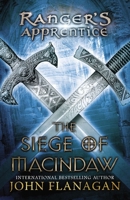 The Siege of Macindaw 0142415243 Book Cover
