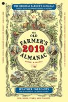 2019 Old Farmer's Almanac Canadian Edition 1571987789 Book Cover