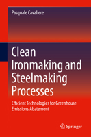 Clean Ironmaking and Steelmaking Processes: Efficient Technologies for Greenhouse Emissions Abatement 3030212084 Book Cover
