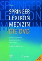 Springer Lexikon Medizin - Die DVD: Netzwerkversion 3540218734 Book Cover