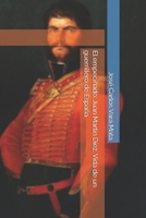 El empecinado: Juan Martín Díez. Vida de un guerrillero de España (Spanish Edition) B0FN4MQ2B3 Book Cover