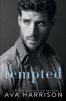 Tempted 1734835524 Book Cover