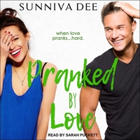 Pranked by Love 1798048388 Book Cover