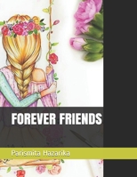 Forever Friends B08MGR2BR4 Book Cover