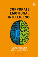 Corporate Emotional Intelligence: Being Human in a Corporate World 1912508044 Book Cover